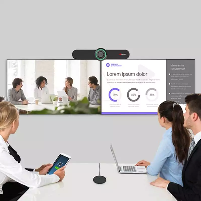 Video Conference System