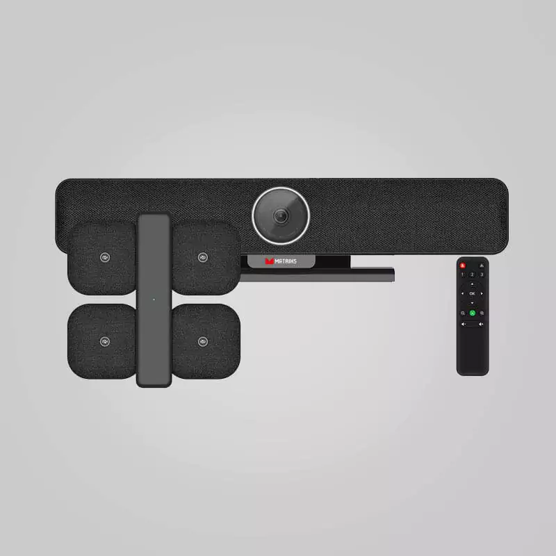 Video Bar