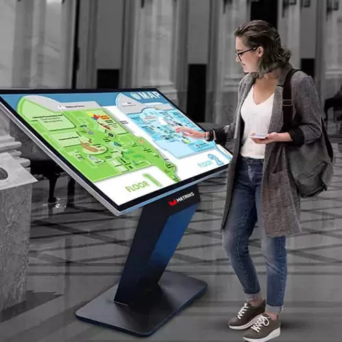Kiosk