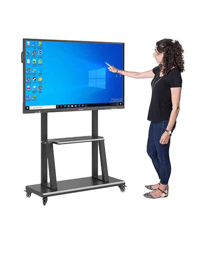 Interactive Smart Board