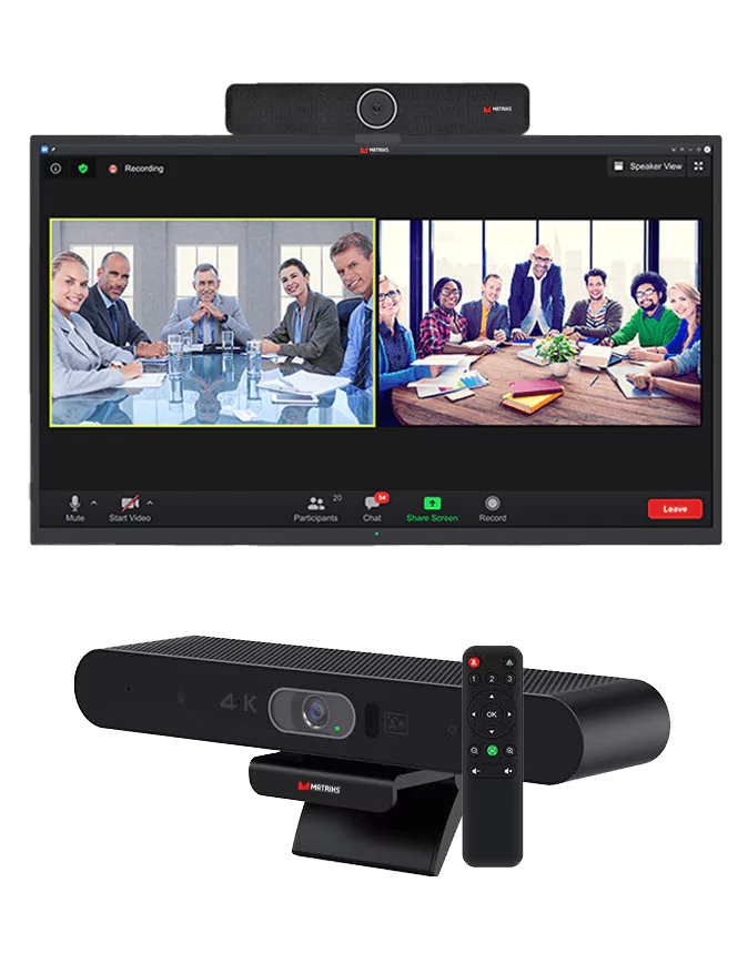 Video Bar Kit